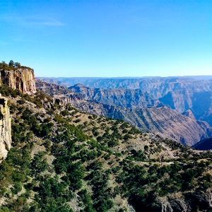 Pasion Por Barrancas - Descuentos En Viajes